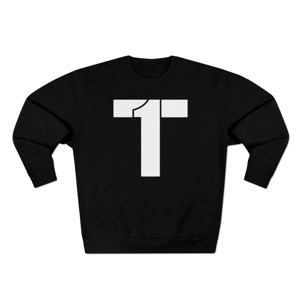 OG True Ones Only Crewneck Sweatshirt