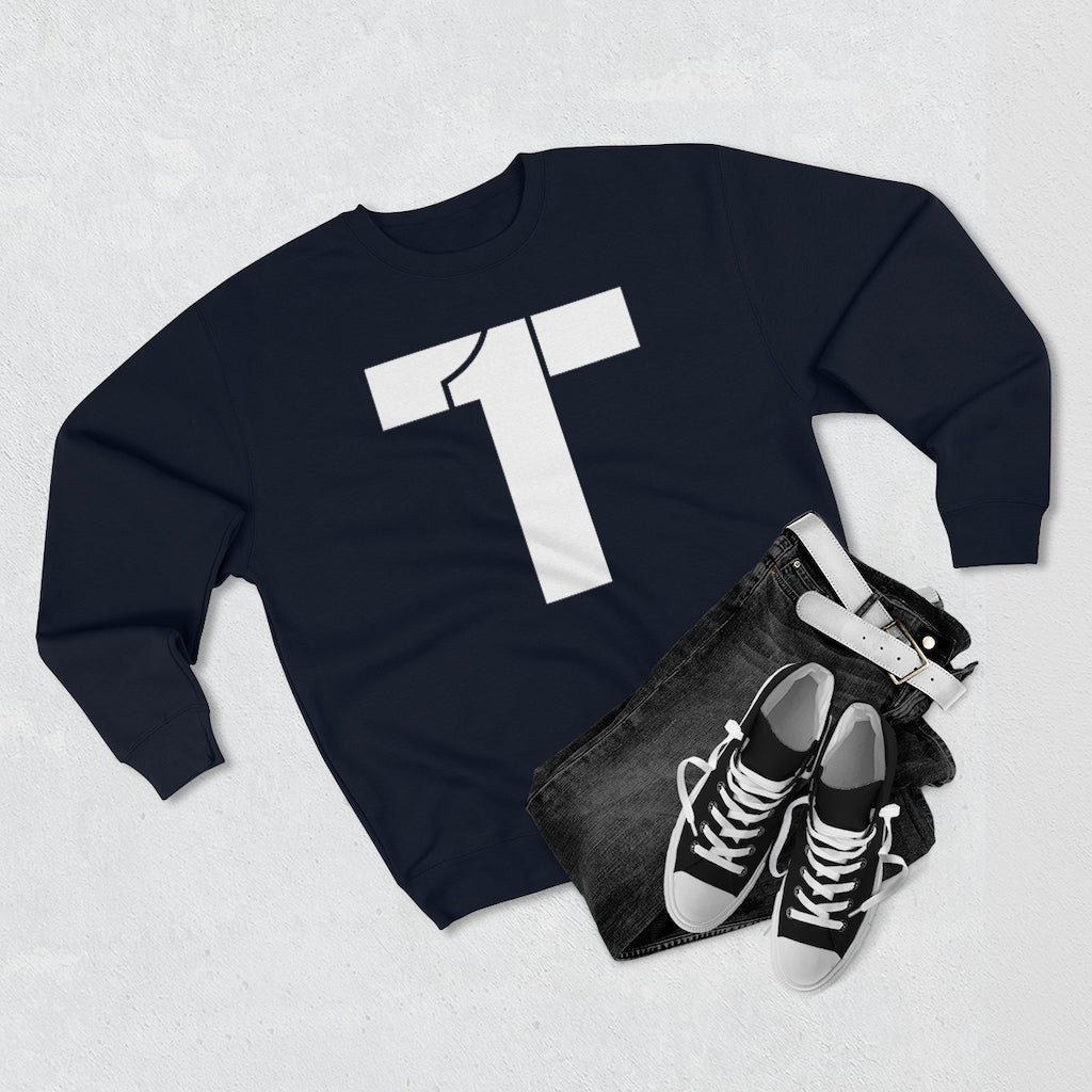 OG True Ones Only Crewneck Sweatshirt