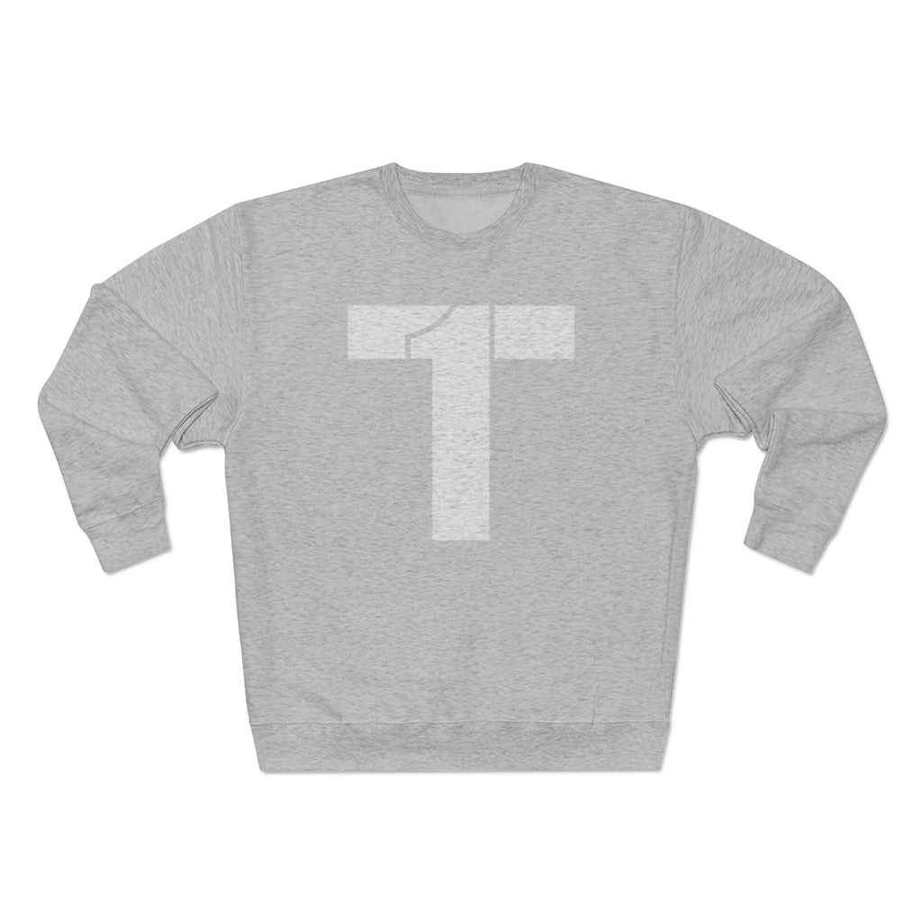 OG True Ones Only Crewneck Sweatshirt
