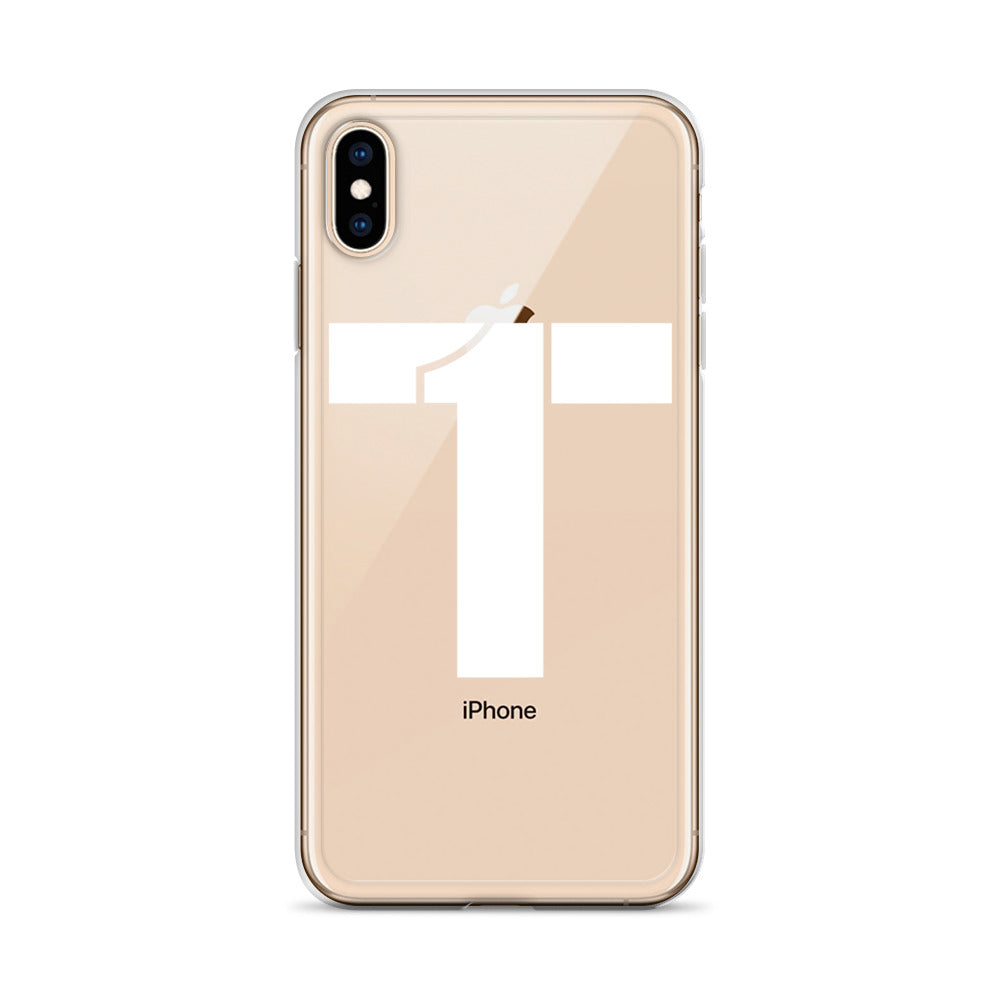 OG True Ones Only iPhone Case