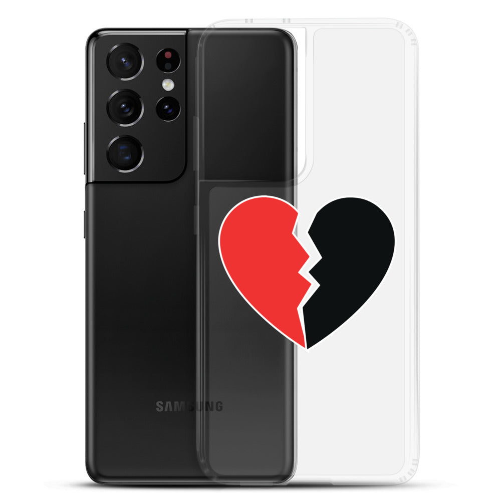 Project FORtheLOVE Samsung Case