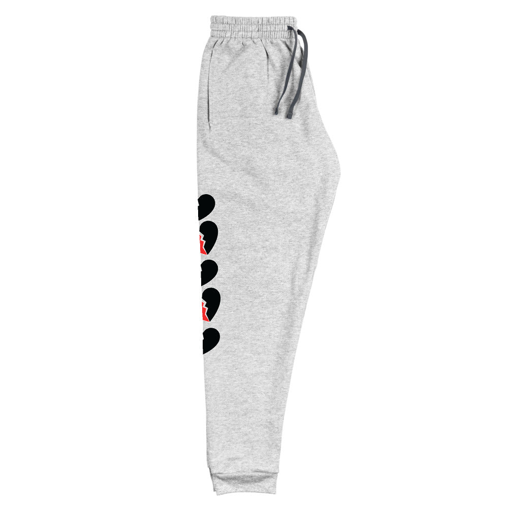 Project FORtheLOVE HB Unisex Joggers