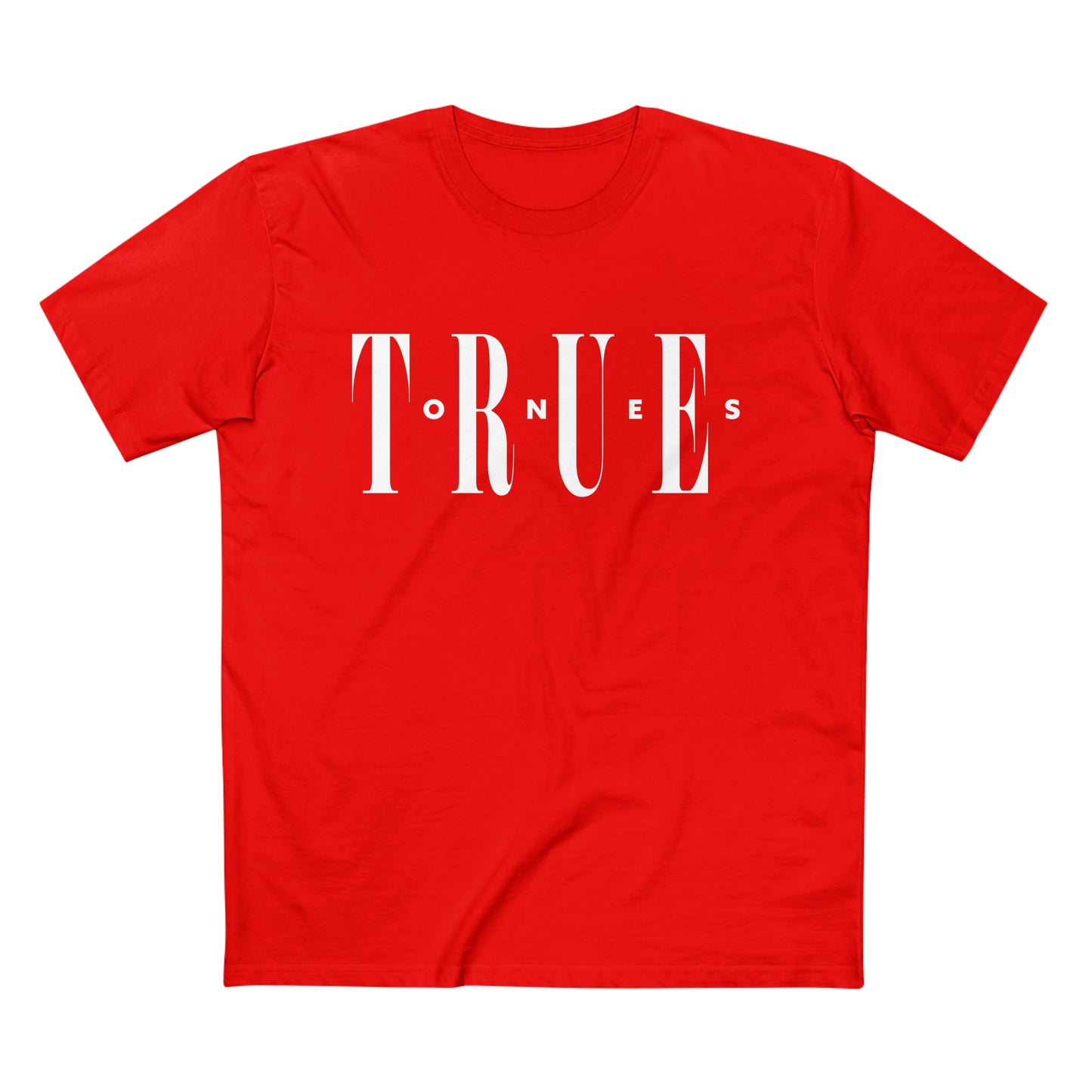 Vintage True Ones Only Tee