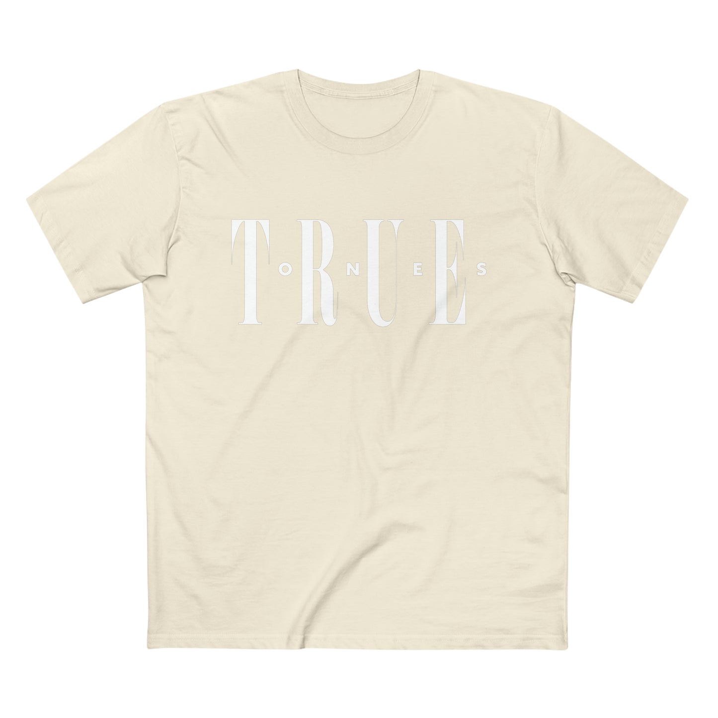 Vintage True Ones Only Tee