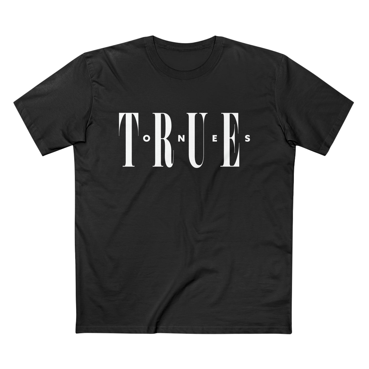 Vintage True Ones Only Tee