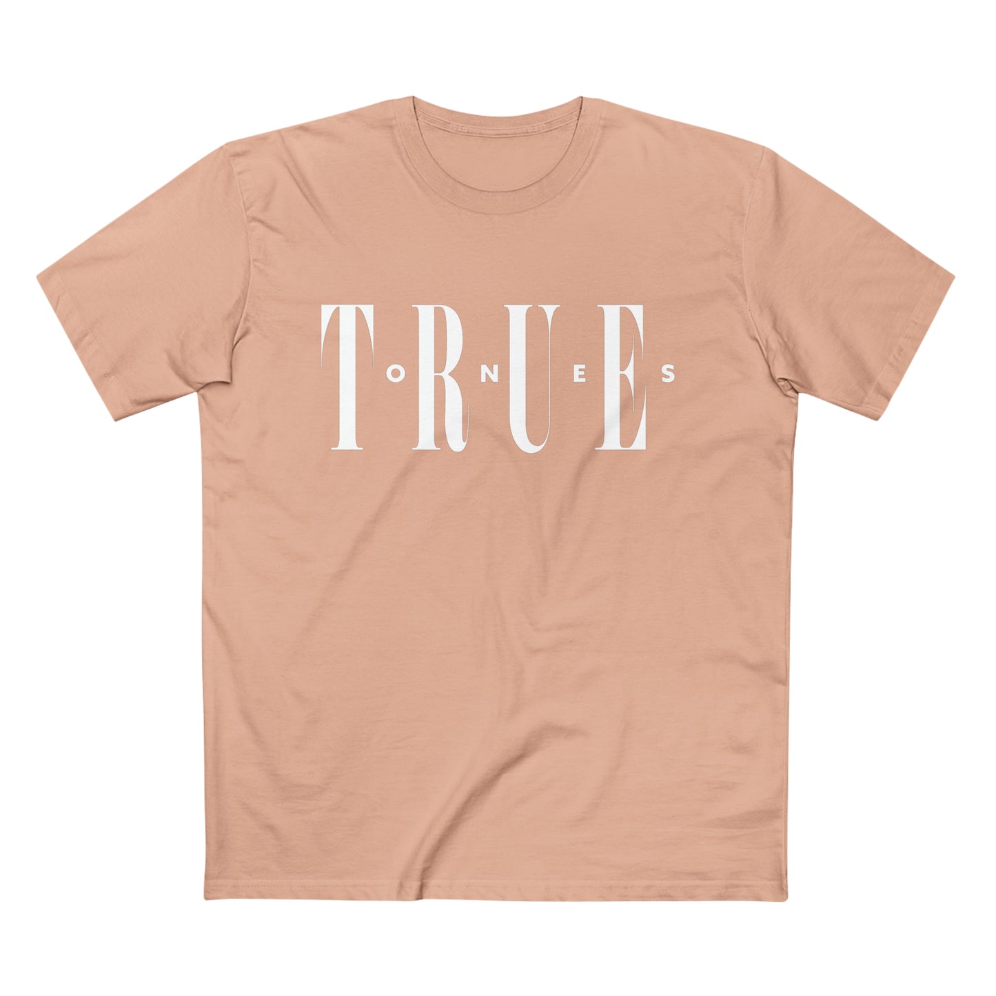 Vintage True Ones Only Tee