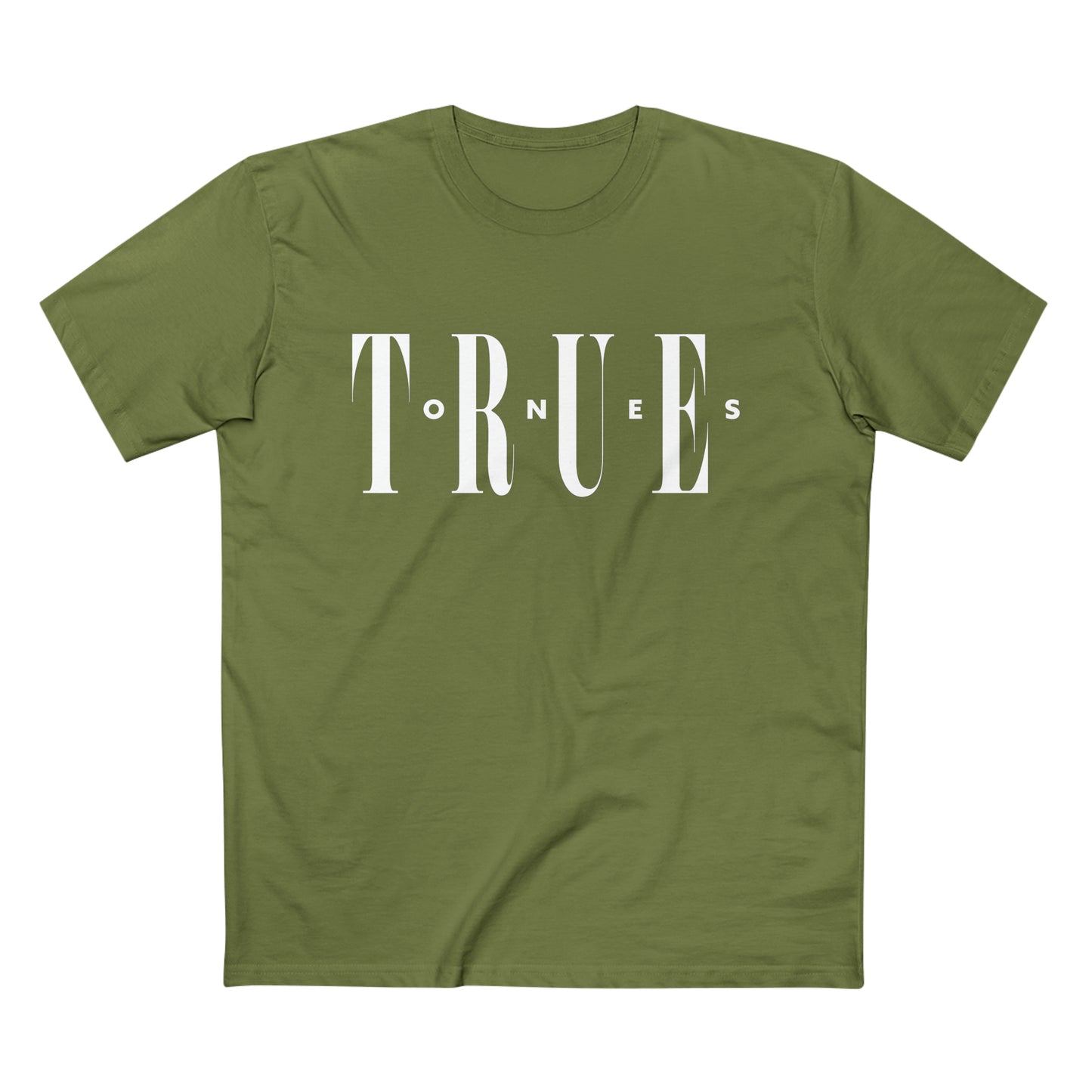 Vintage True Ones Only Tee