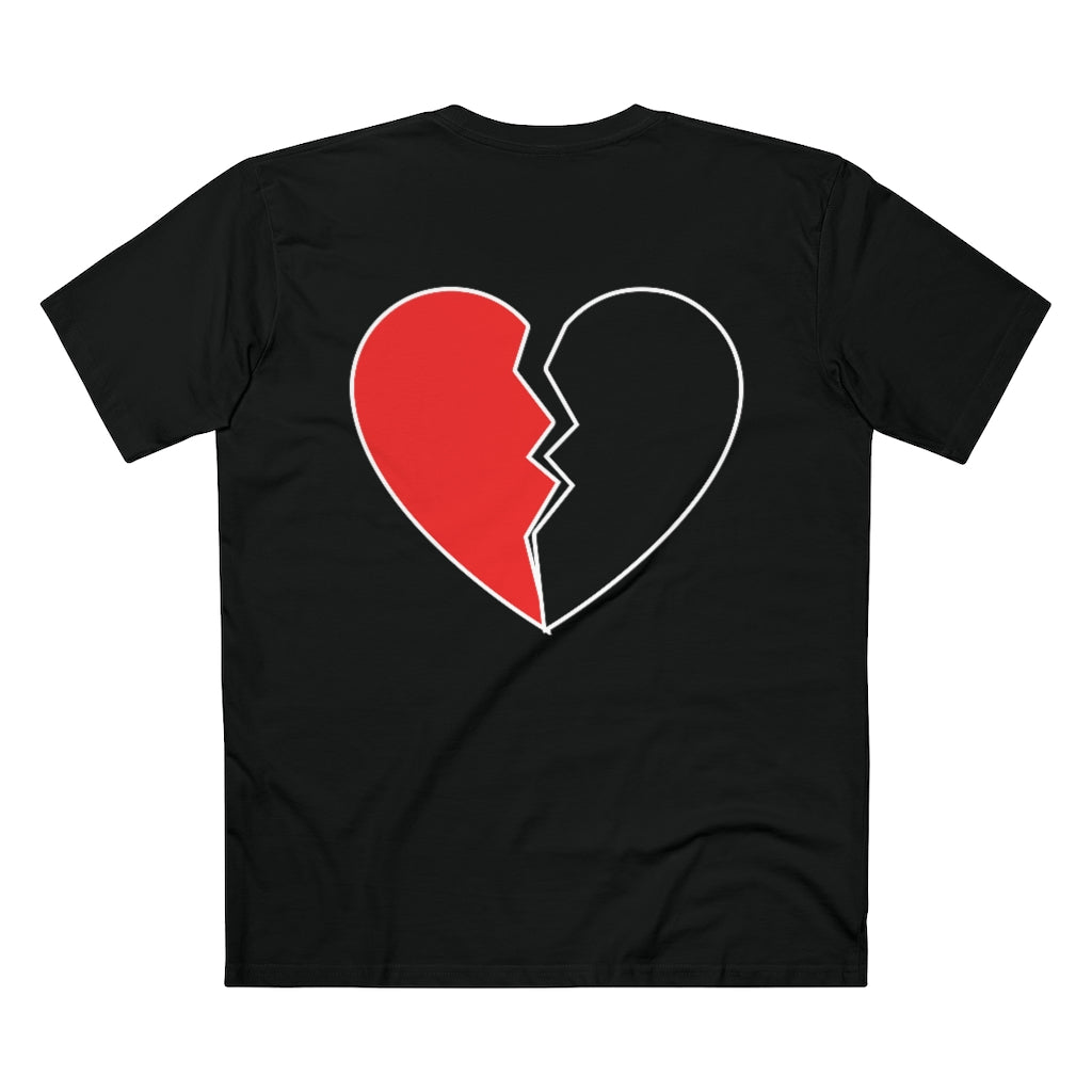 Project FORtheLOVE HB Classic Tee