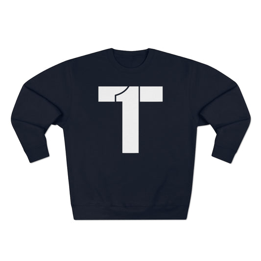 OG True Ones Only Crewneck Sweatshirt