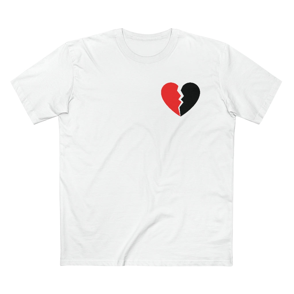 Project FORtheLOVE HB Classic Tee