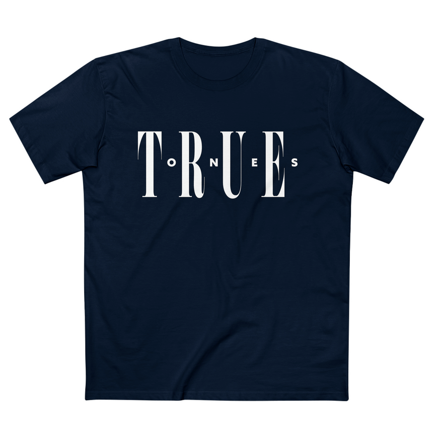 Vintage True Ones Only Tee