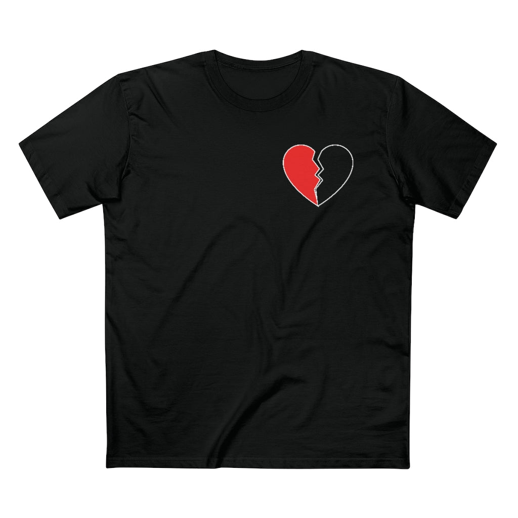 Project FORtheLOVE HB Classic Tee