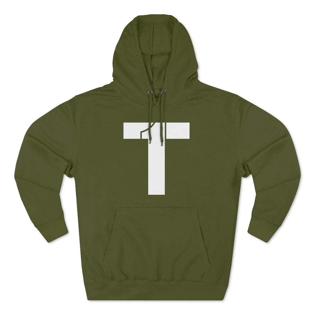 OG True Ones Only Hoodie