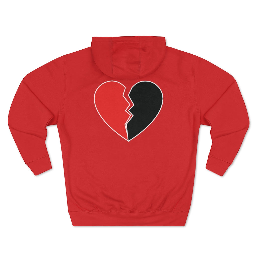 Project FORtheLOVE Hoodie