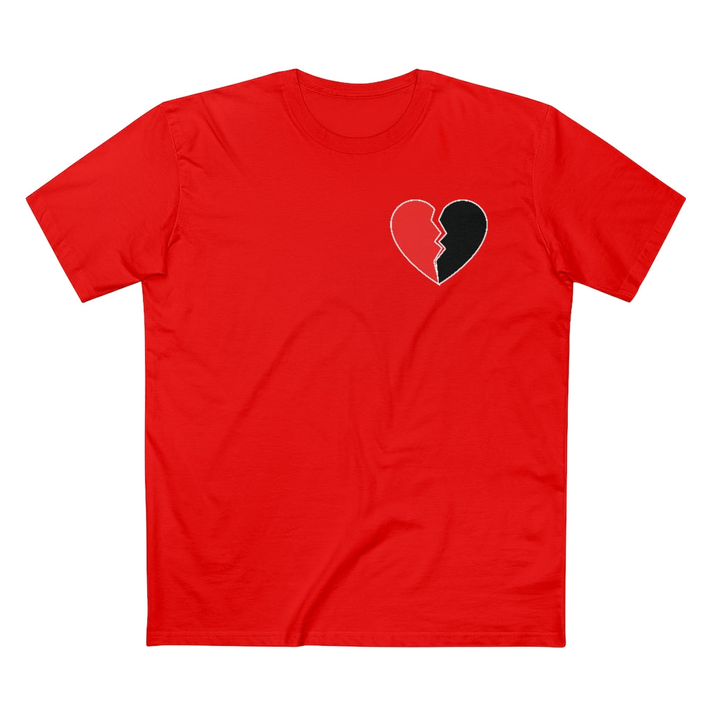 Project FORtheLOVE HB Classic Tee