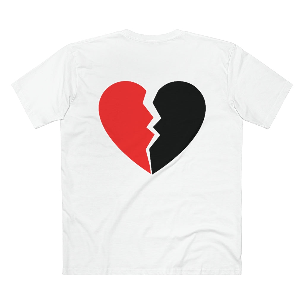 Project FORtheLOVE HB Classic Tee