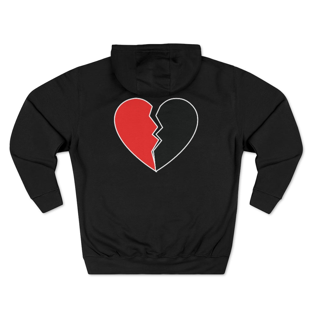 Project FORtheLOVE Hoodie