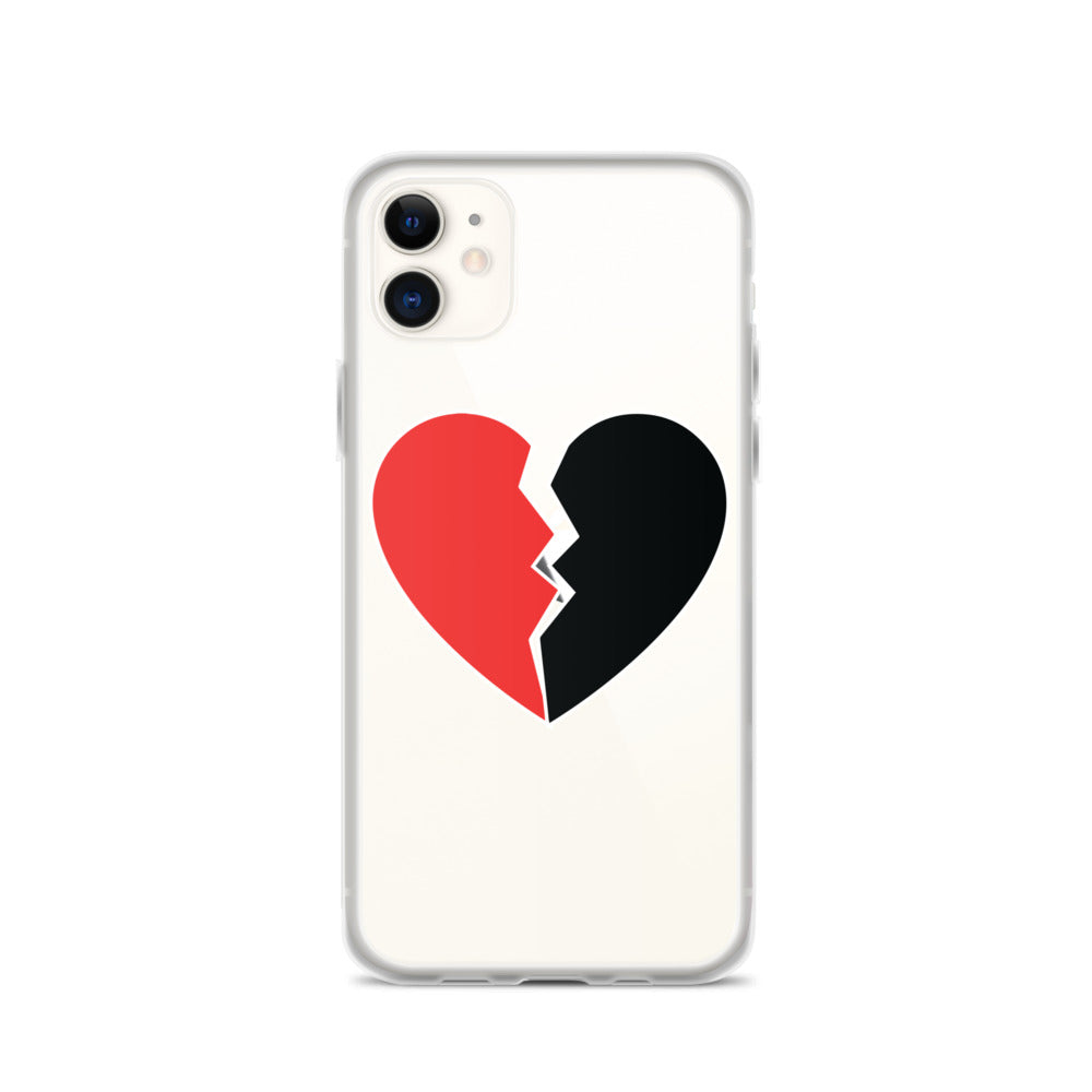 Project FORtheLOVE iPhone Case