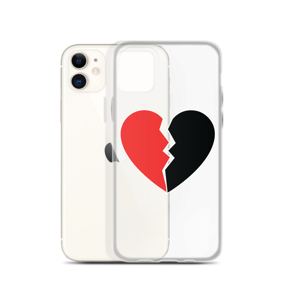 Project FORtheLOVE iPhone Case