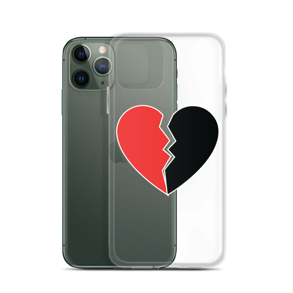 Project FORtheLOVE iPhone Case