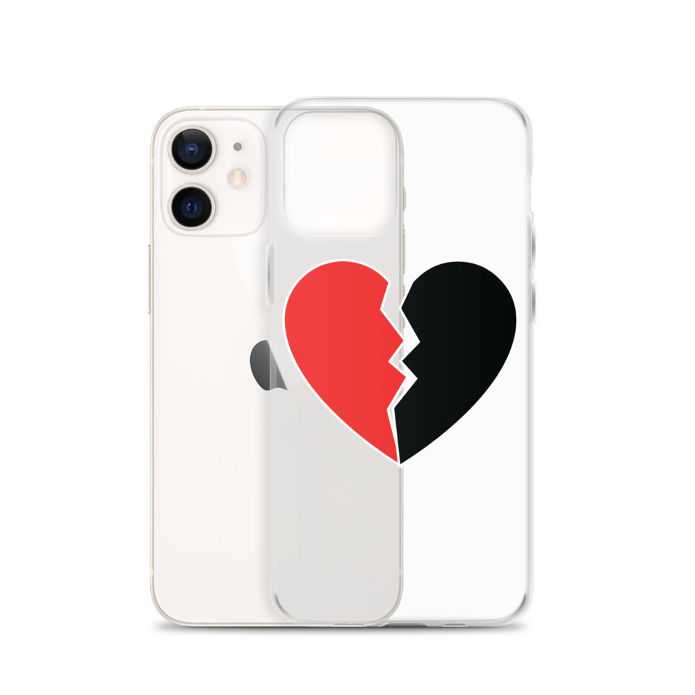 Project FORtheLOVE iPhone Case