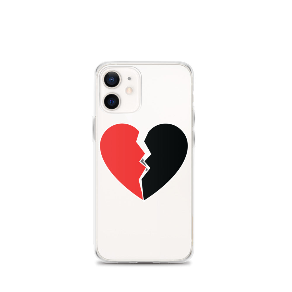 Project FORtheLOVE iPhone Case