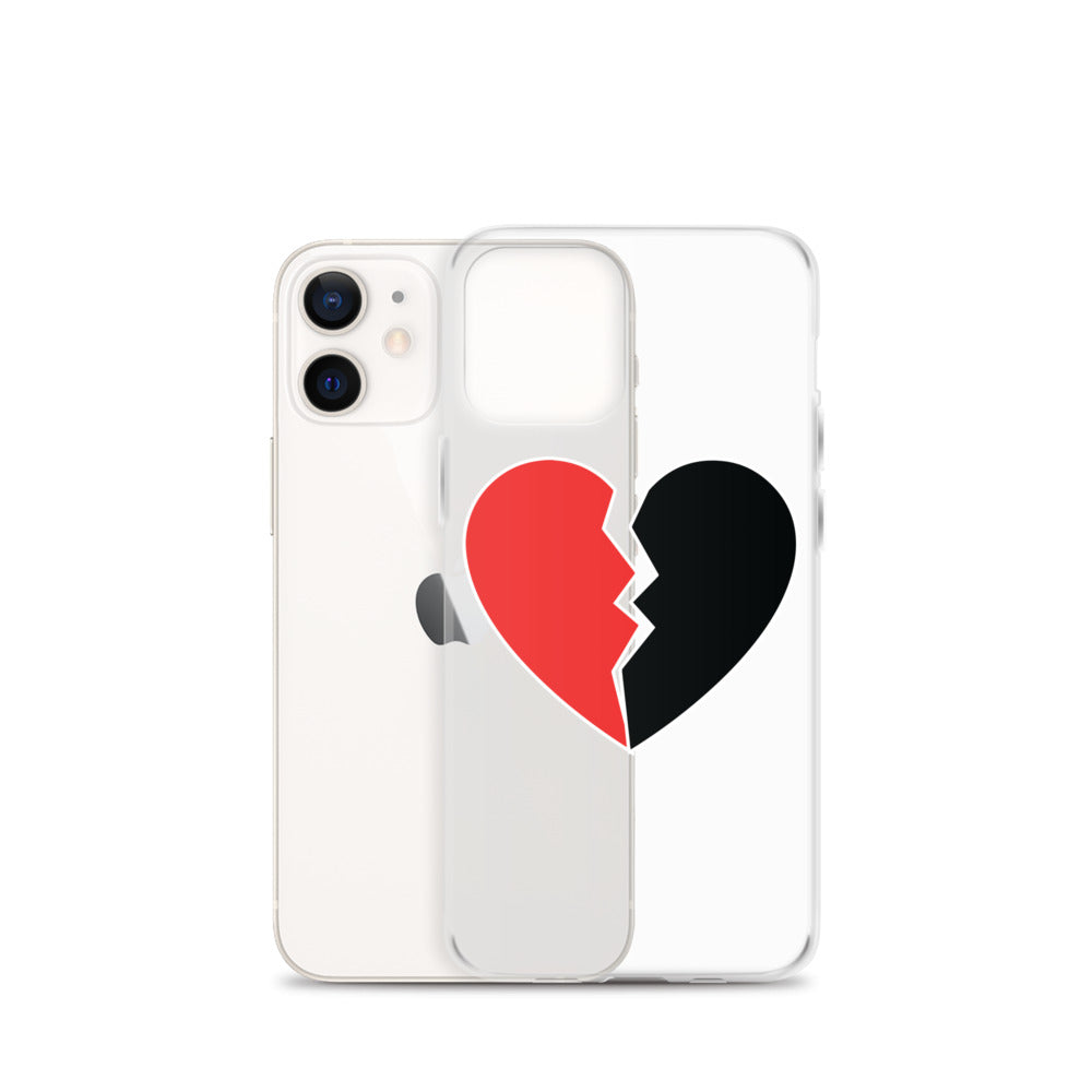 Project FORtheLOVE iPhone Case