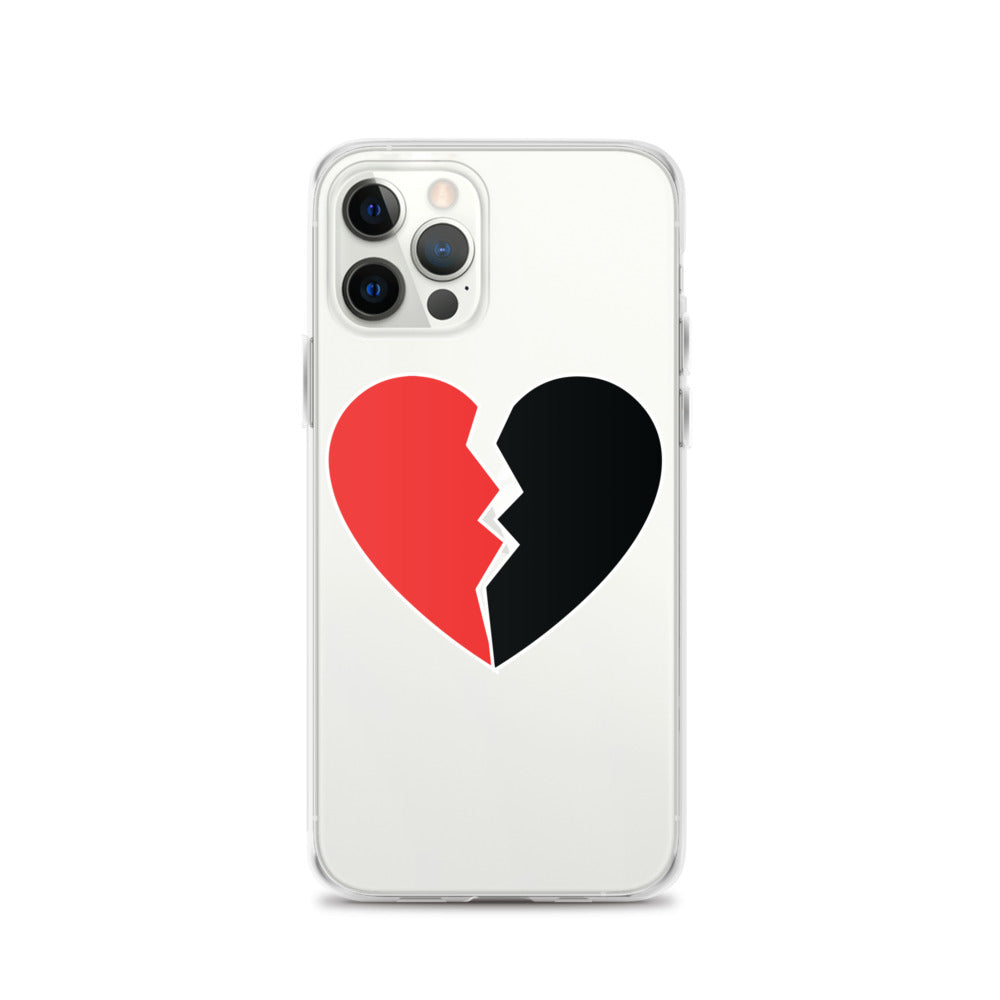 Project FORtheLOVE iPhone Case