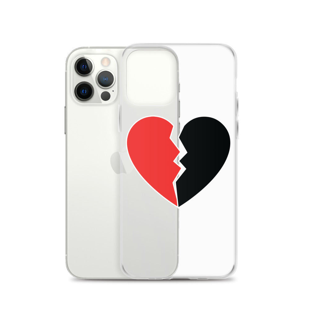 Project FORtheLOVE iPhone Case