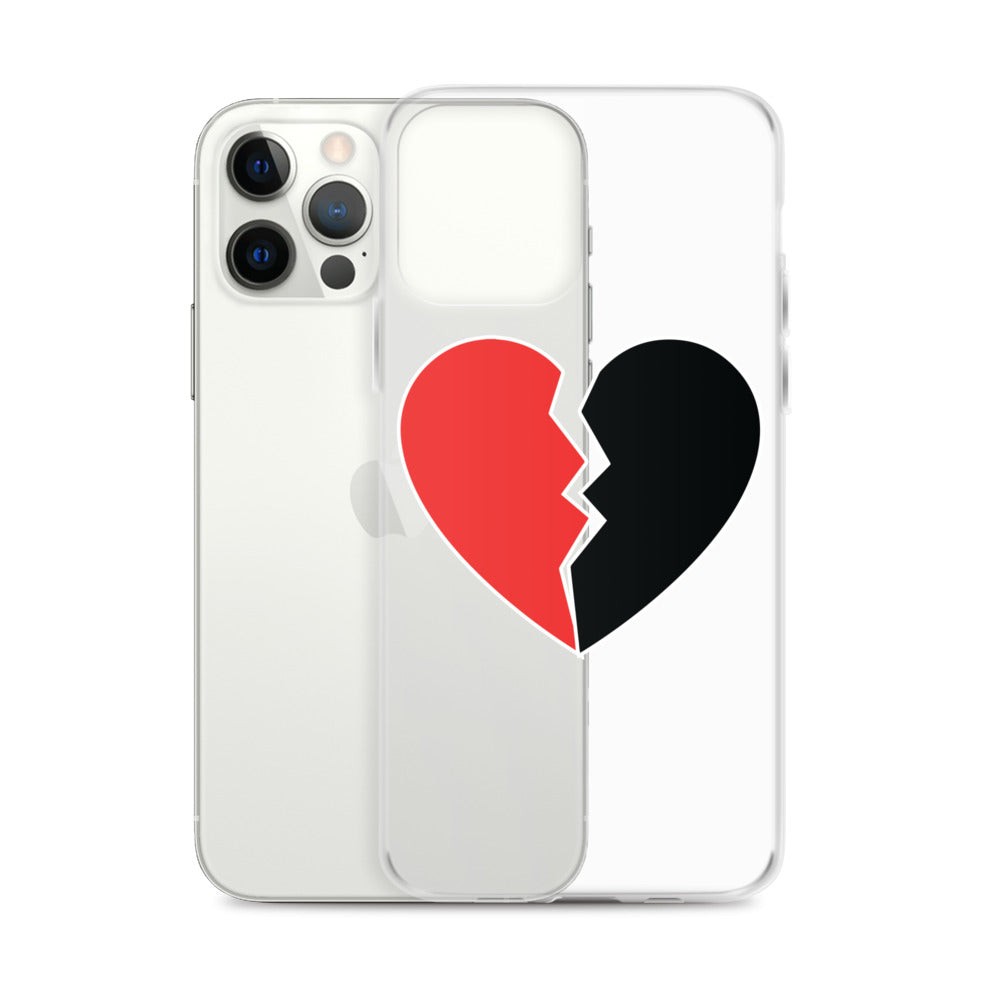 Project FORtheLOVE iPhone Case