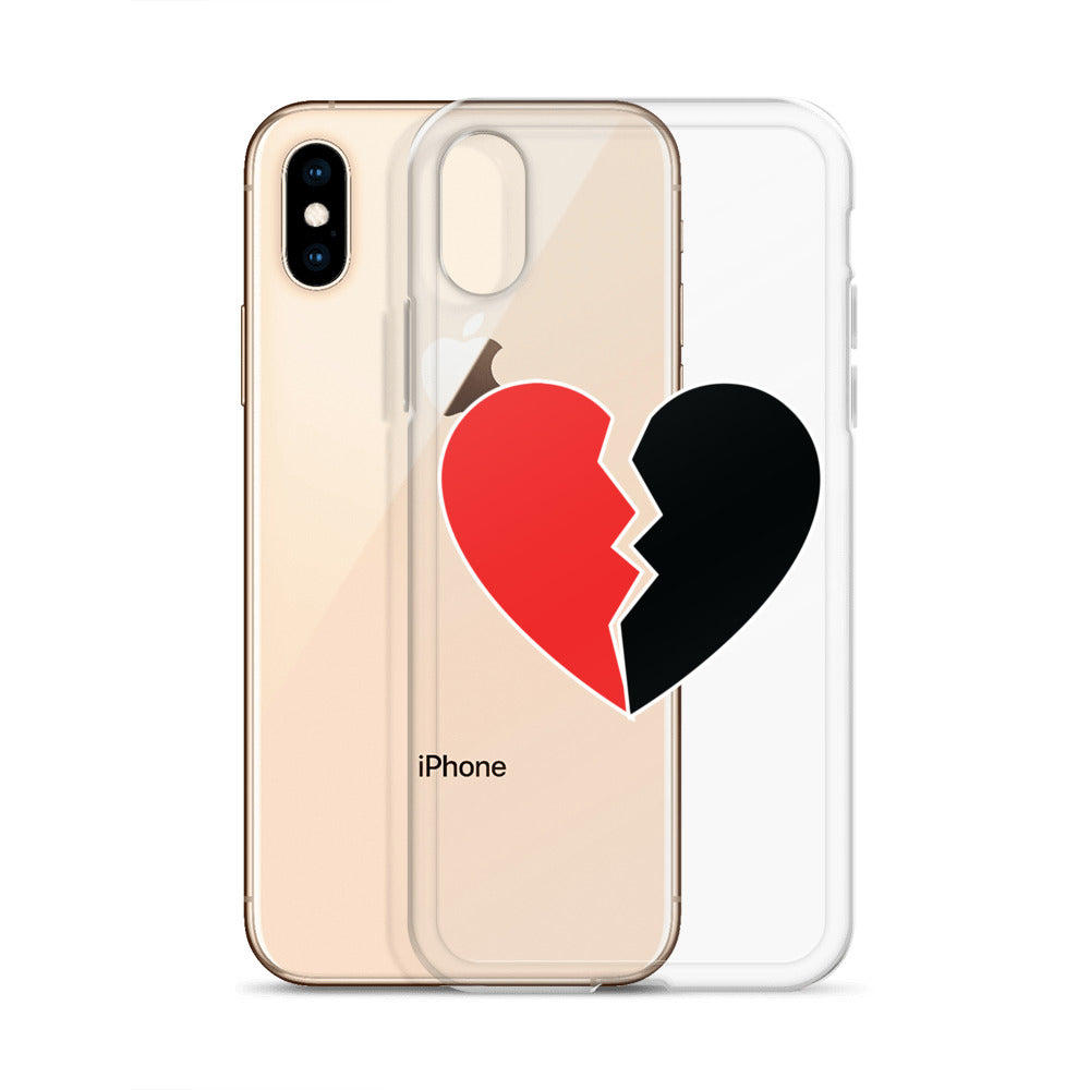 Project FORtheLOVE iPhone Case