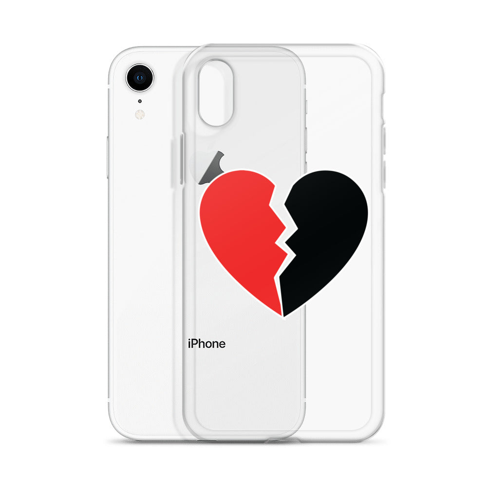 Project FORtheLOVE iPhone Case