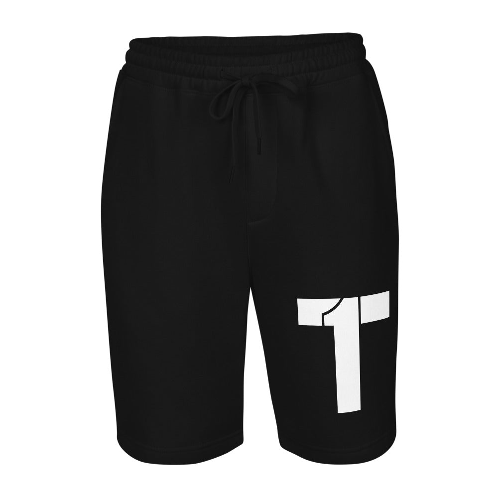 OG True Ones Only Fleece Unisex Shorts