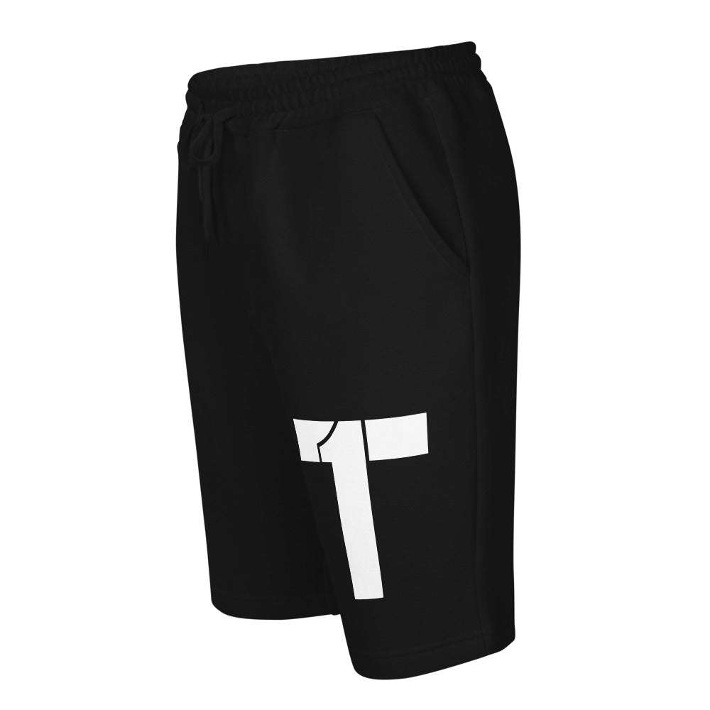 OG True Ones Only Fleece Unisex Shorts