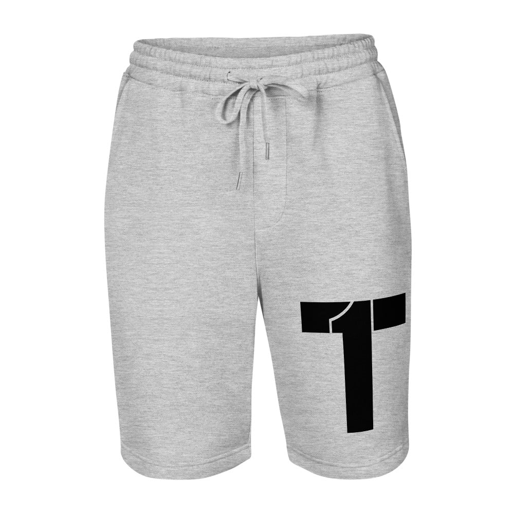 OG True Ones Only Fleece Unisex Shorts