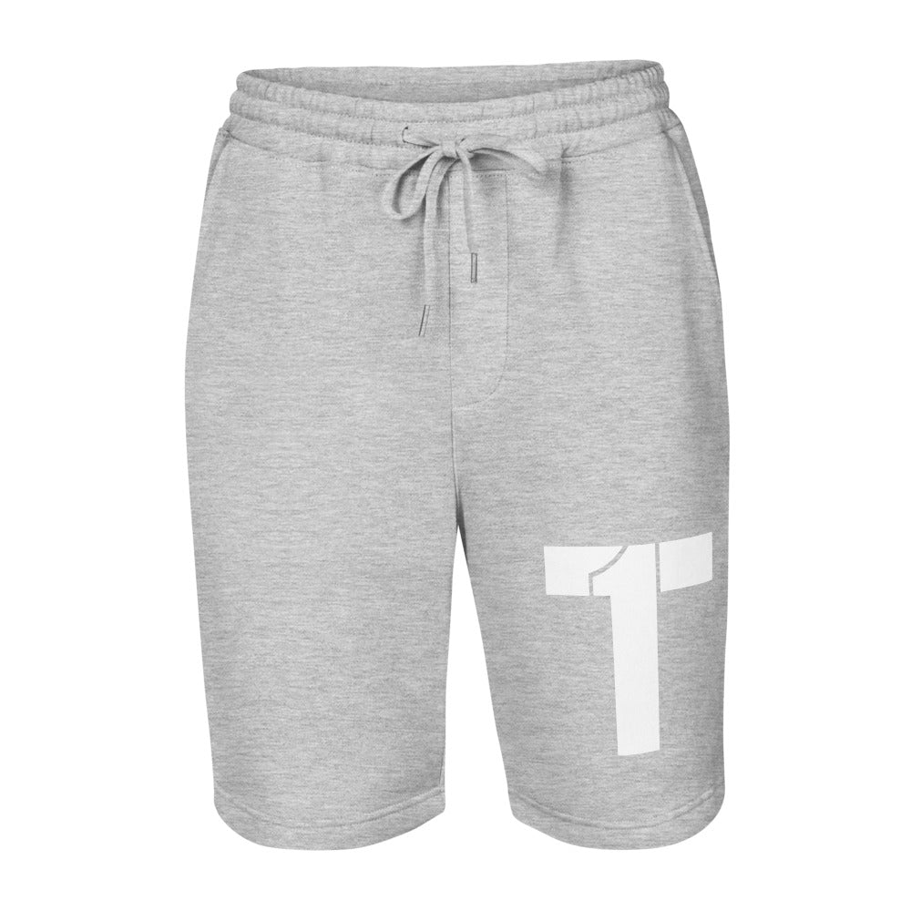 OG True Ones Only Fleece Unisex Shorts