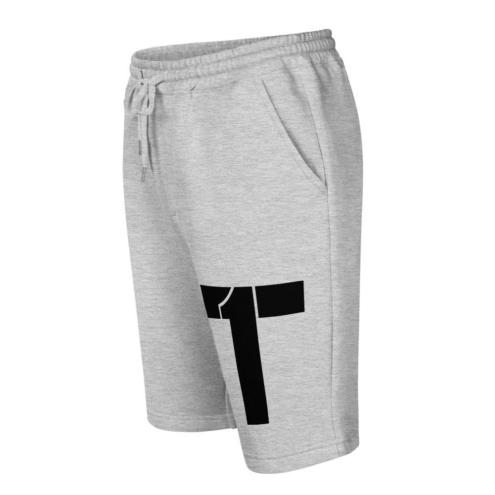 OG True Ones Only Fleece Unisex Shorts