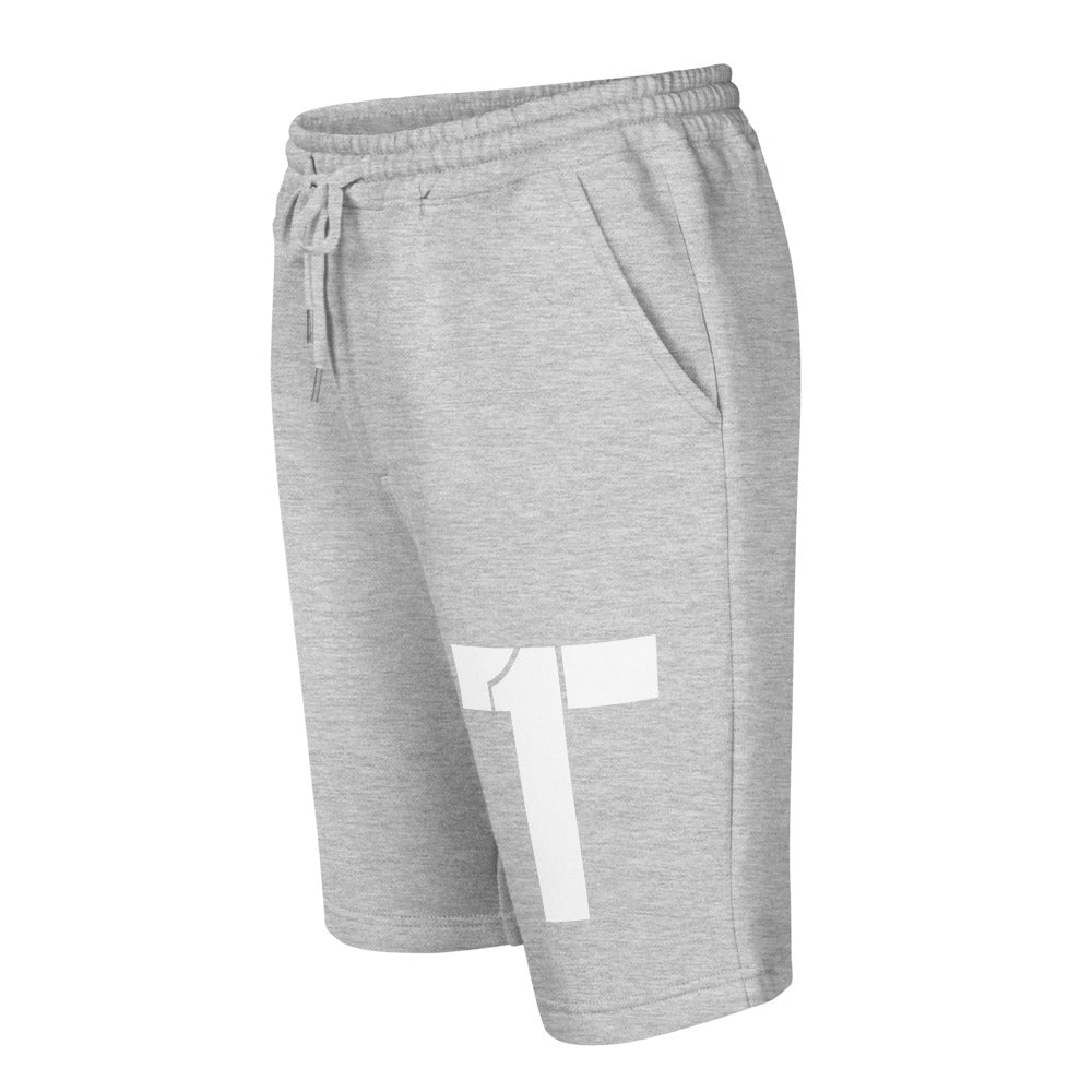 OG True Ones Only Fleece Unisex Shorts