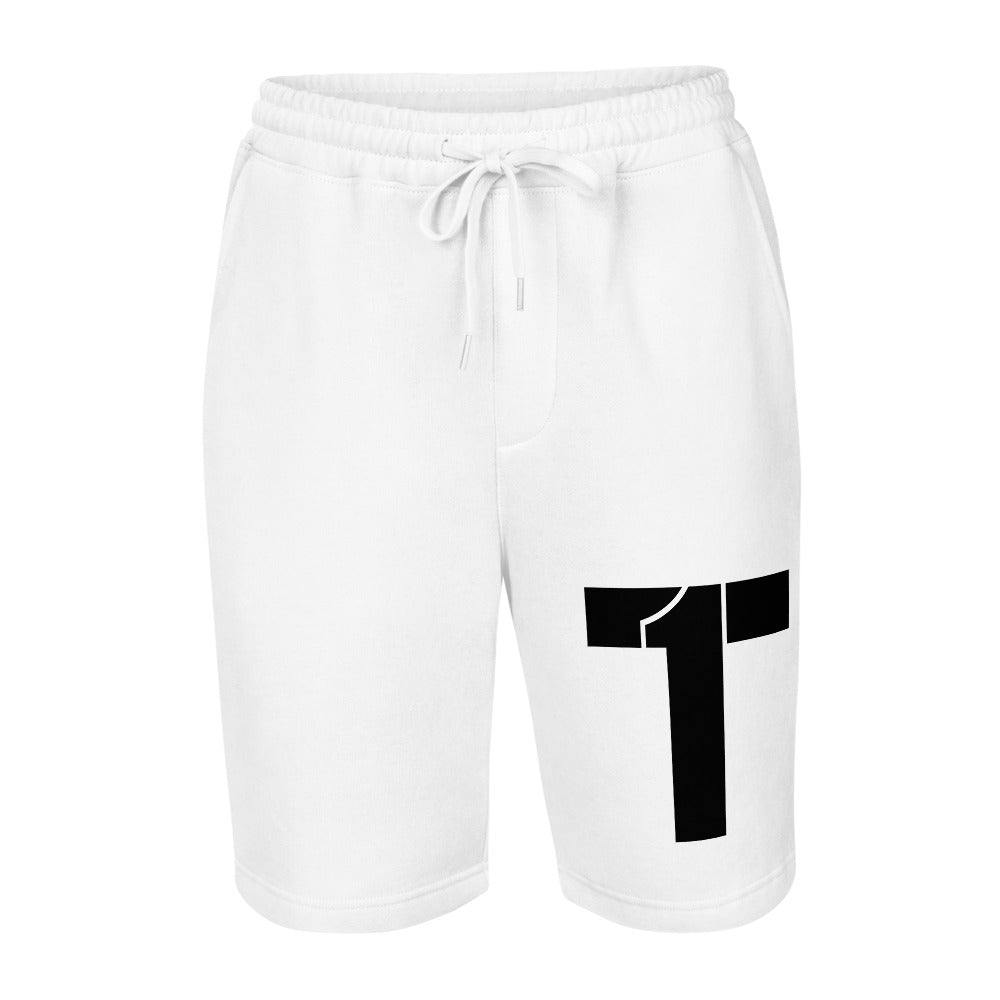 OG True Ones Only Fleece Unisex Shorts