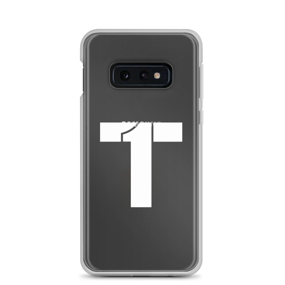 OG True Ones Only Samsung Case