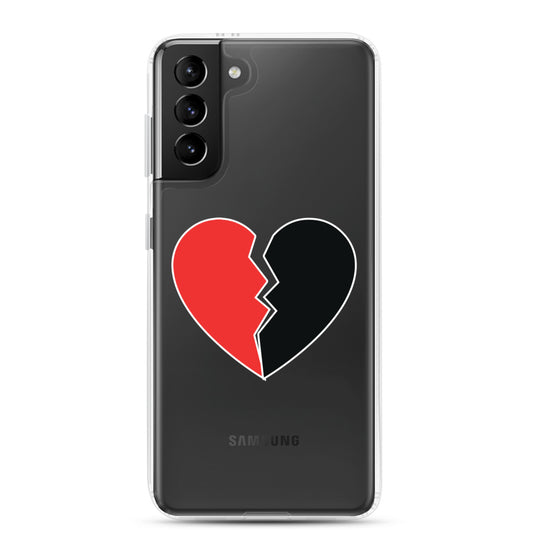 Project FORtheLOVE Samsung Case