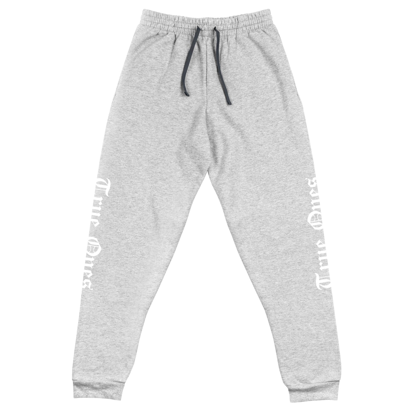 Old English True Ones Only Sweats