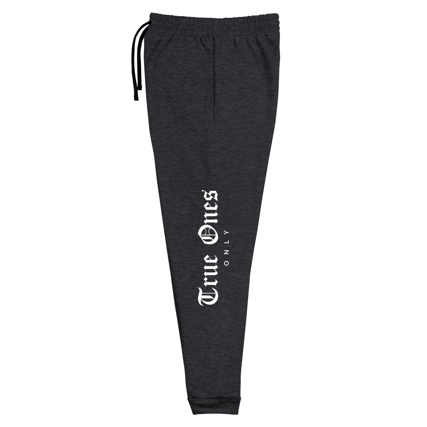 Old English True Ones Only Sweats