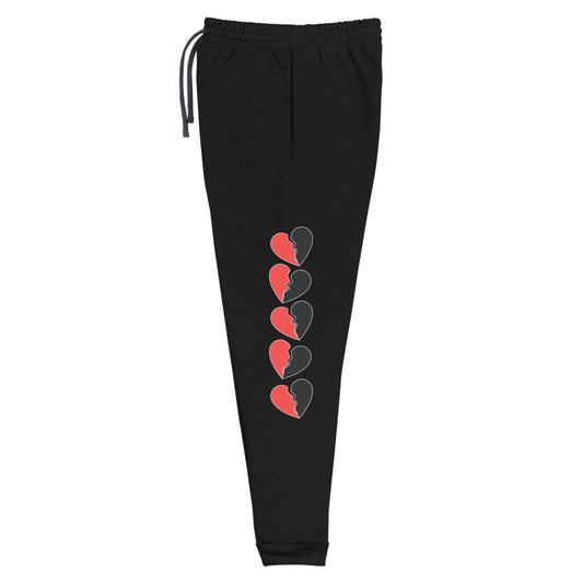 Project FORtheLOVE HB Unisex Joggers