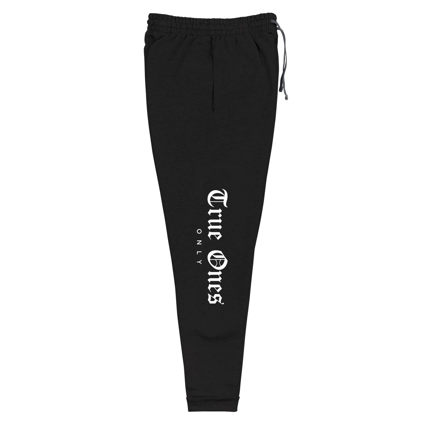 Old English True Ones Only Sweats