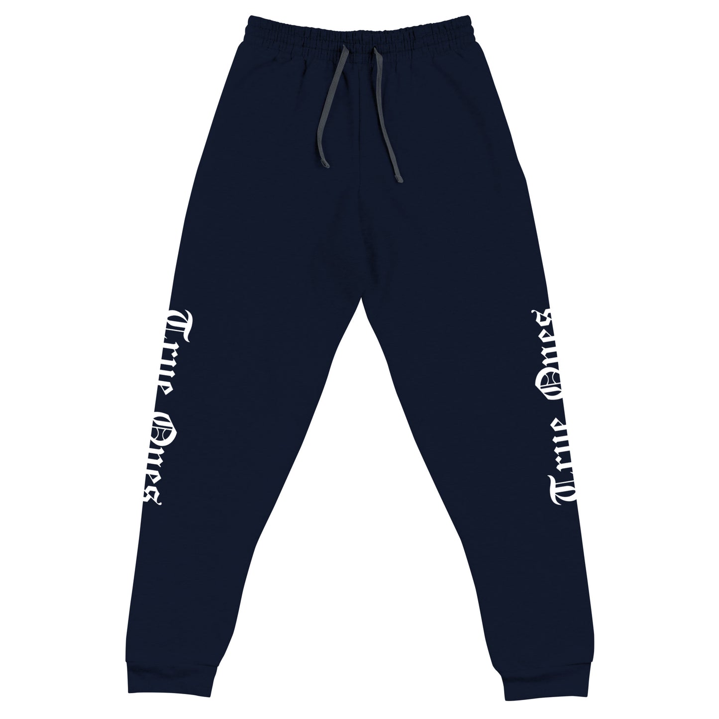 Old English True Ones Only Sweats